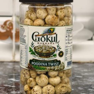 Poodina Twist